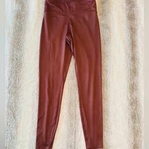 Express Women’s Mauve Leggings